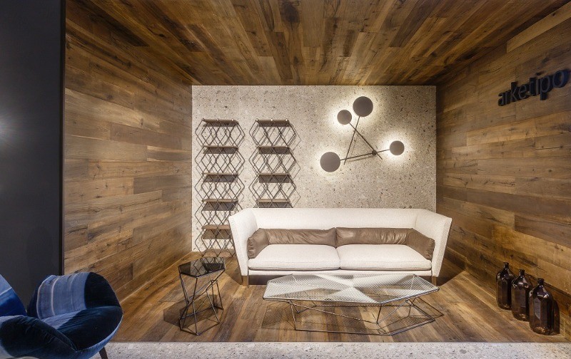 Find Design Inspiration From the Best Luxury Showrooms in Bucharest 5