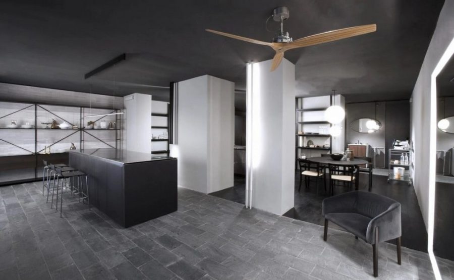 Italian Design The Best Luxury Showrooms & Furniture Stores in Rome