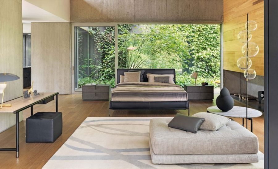 Italian Design The Best Luxury Showrooms & Furniture Stores in Rome