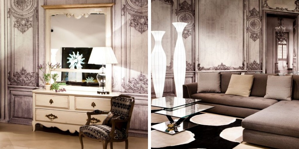 Italian Design The Best Luxury Showrooms & Furniture Stores in Rome 8