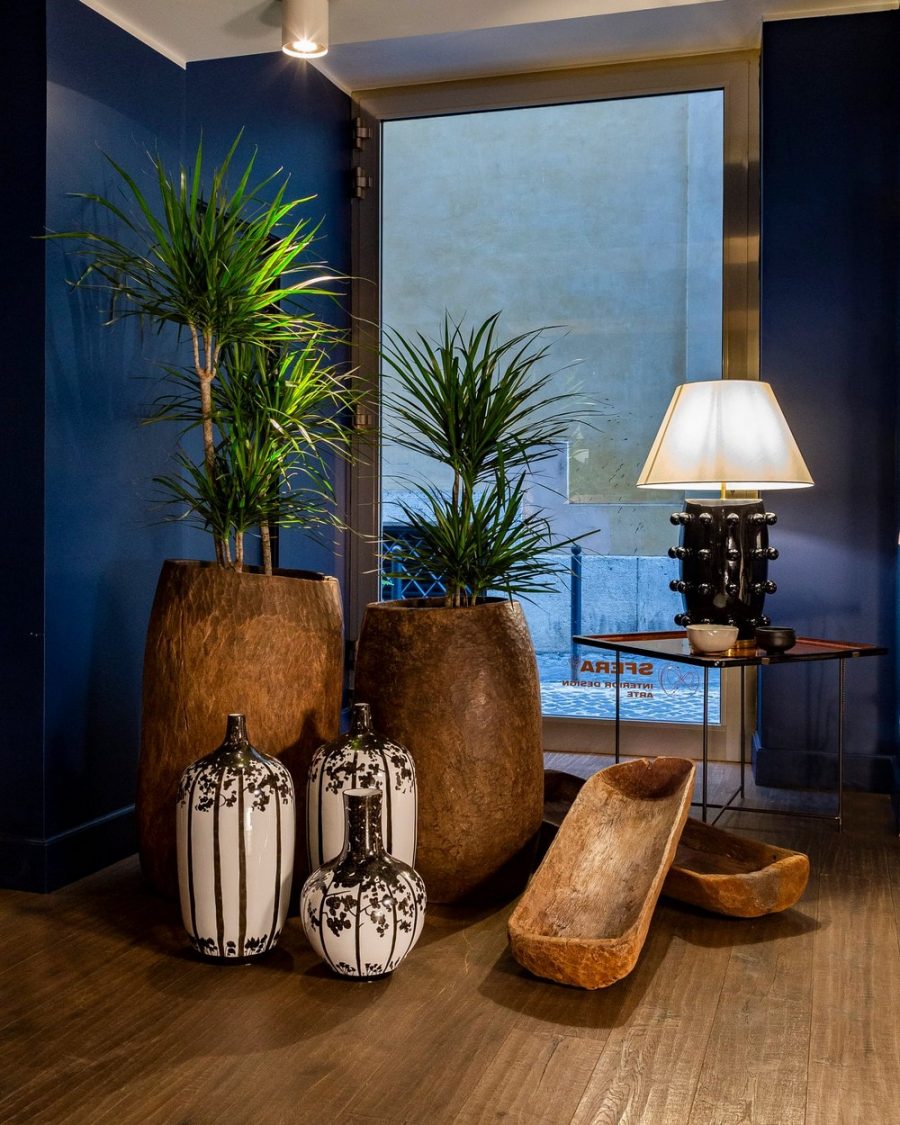 Italian Design The Best Luxury Showrooms & Furniture Stores in Rome