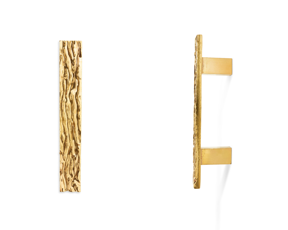 Texture Collection Discover PullCast's Newest Cabinet Hardware Pieces (1)