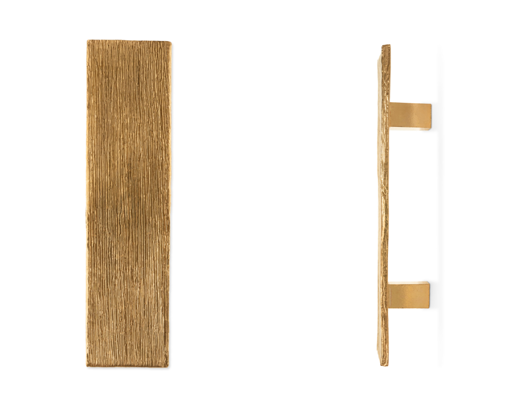Texture Collection Discover PullCast's Newest Cabinet Hardware Pieces (2)