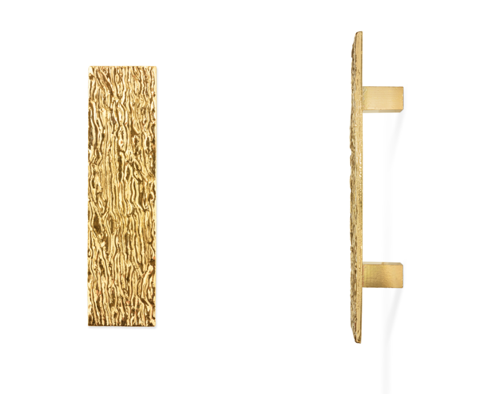 Texture Collection Discover PullCast's Newest Cabinet Hardware Pieces (3)