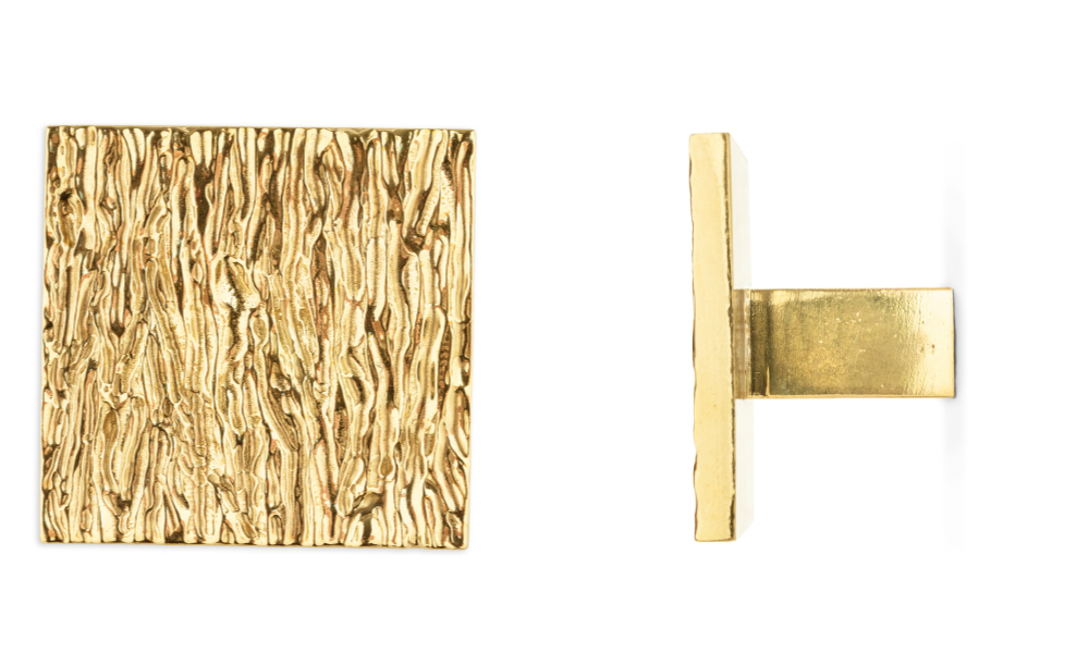 Texture Collection Discover PullCast's Newest Cabinet Hardware Pieces (5)