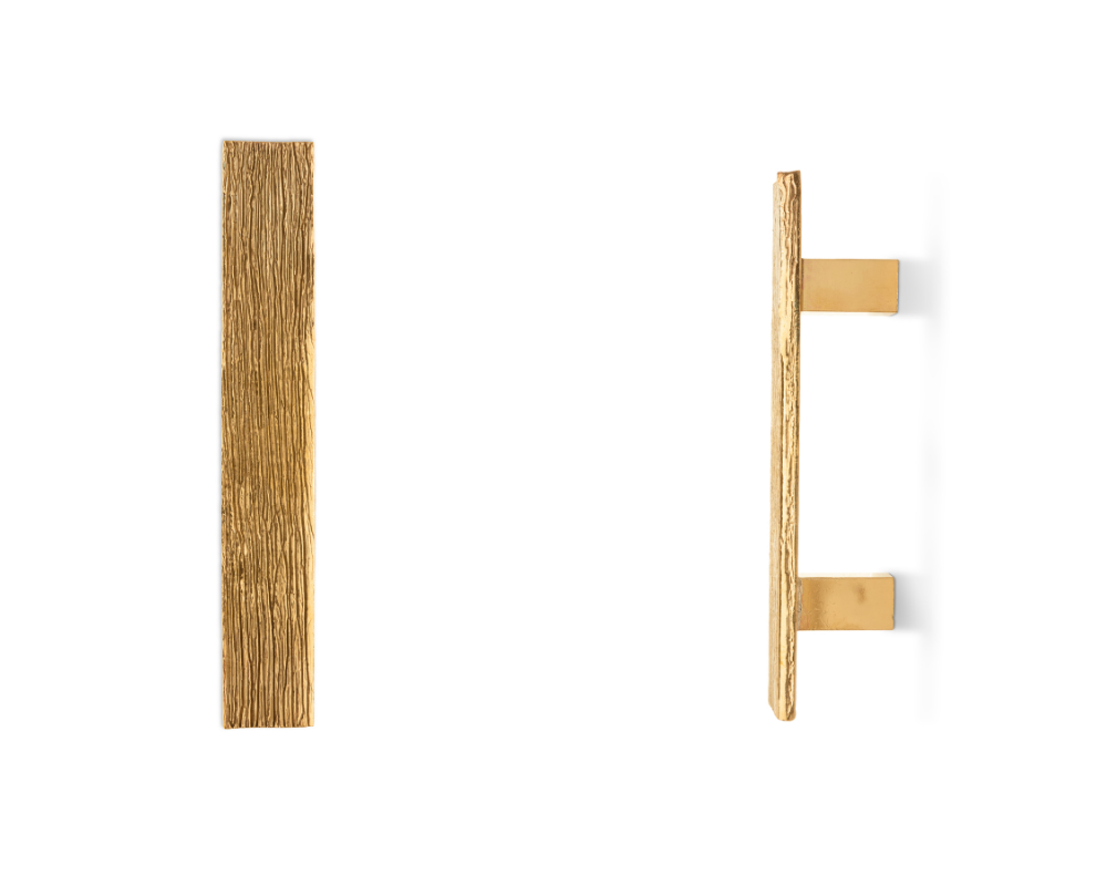 Texture Collection Discover PullCast's Newest Cabinet Hardware Pieces (6)