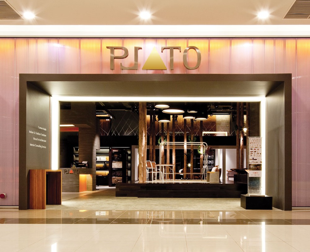 Best Design Showrooms In Bangkok
