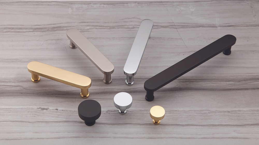 4 Timeless Trends & Details Related to the Decorative Hardware Market 1