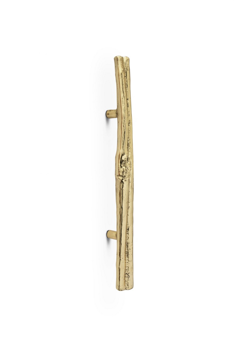 Hardware Inspirations Unique Door Pulls & The Oversized Designs Trend 9