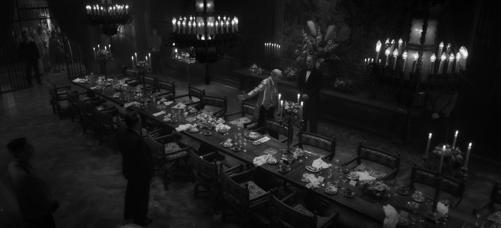 Be Inspired By The 2021's Oscar Nominees For Best Production Design Be Inspired By The 2021's Oscar Nominees For Best Production Design