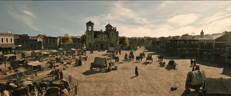 Be Inspired By The 2021's Oscar Nominees For Best Production Design Be Inspired By The 2021's Oscar Nominees For Best Production Design