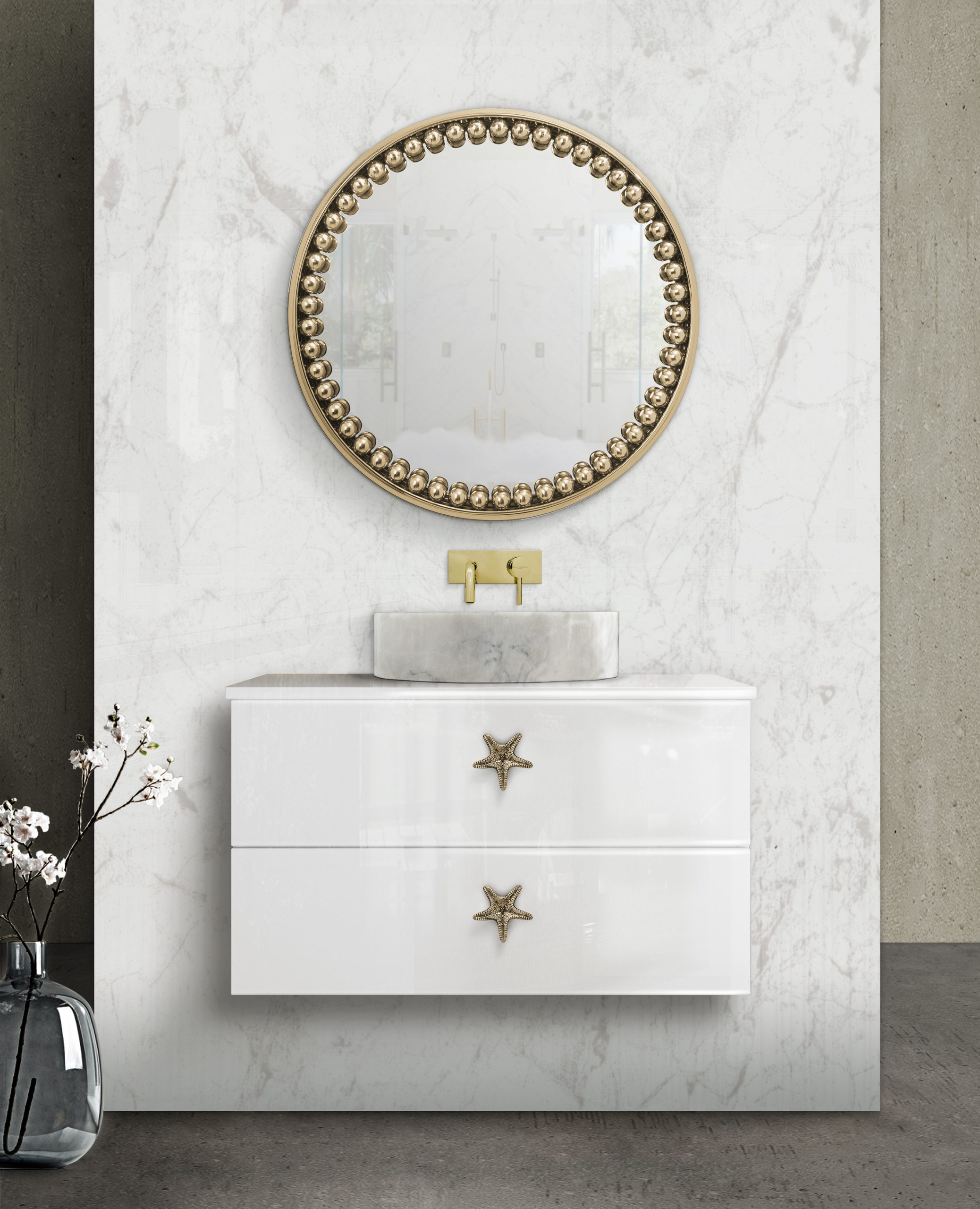 Summer Decor Ideas For a Stylish Staycation With The Best Hardware summer Summer Decor Ideas For a Stylish Staycation With The Best Hardware bathroom s15 copy scaled