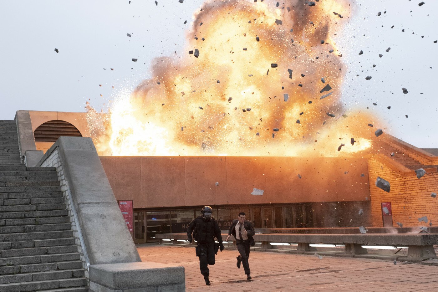 Be Inspired By The 2021's Oscar Nominees For Best Production Design Be Inspired By The 2021's Oscar Nominees For Best Production Design