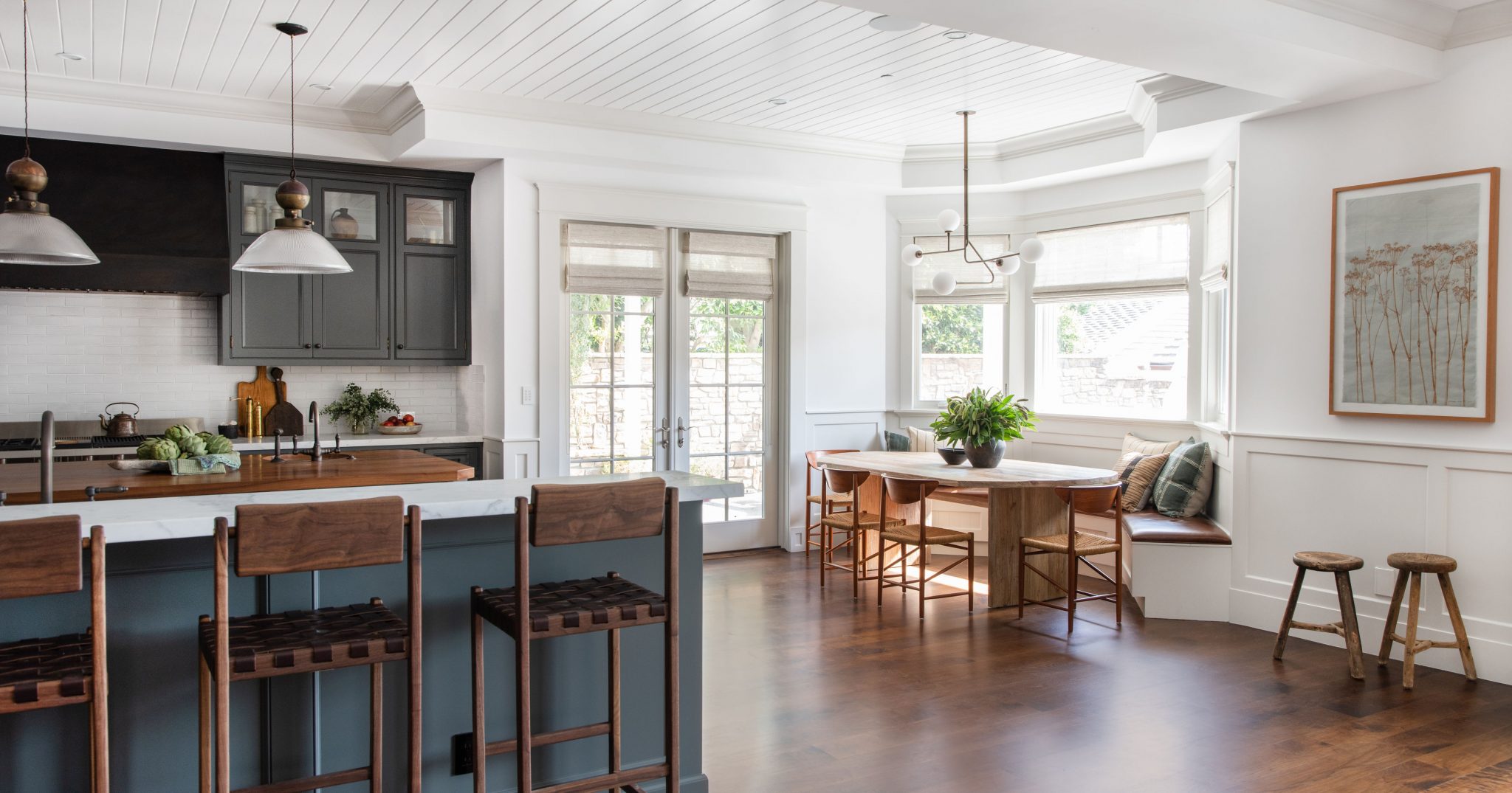Stunning Interior Design Projects by Amber Interiors