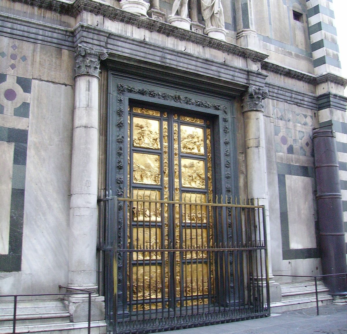 Hardware Pieces Inspired By The Most Famous Doors Hardware Pieces Inspired By The Most Famous Doors