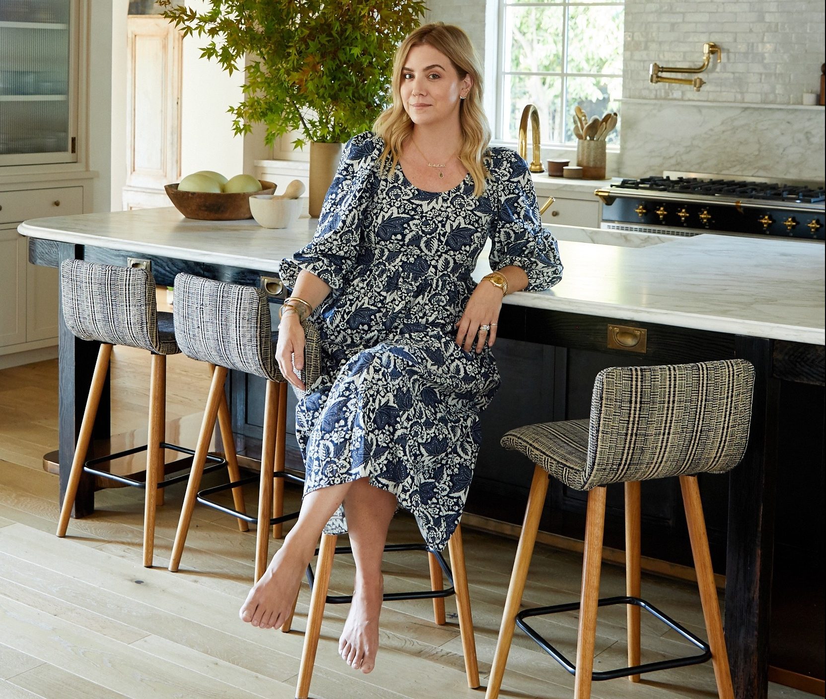 Stunning Interior Design Projects by Amber Interiors