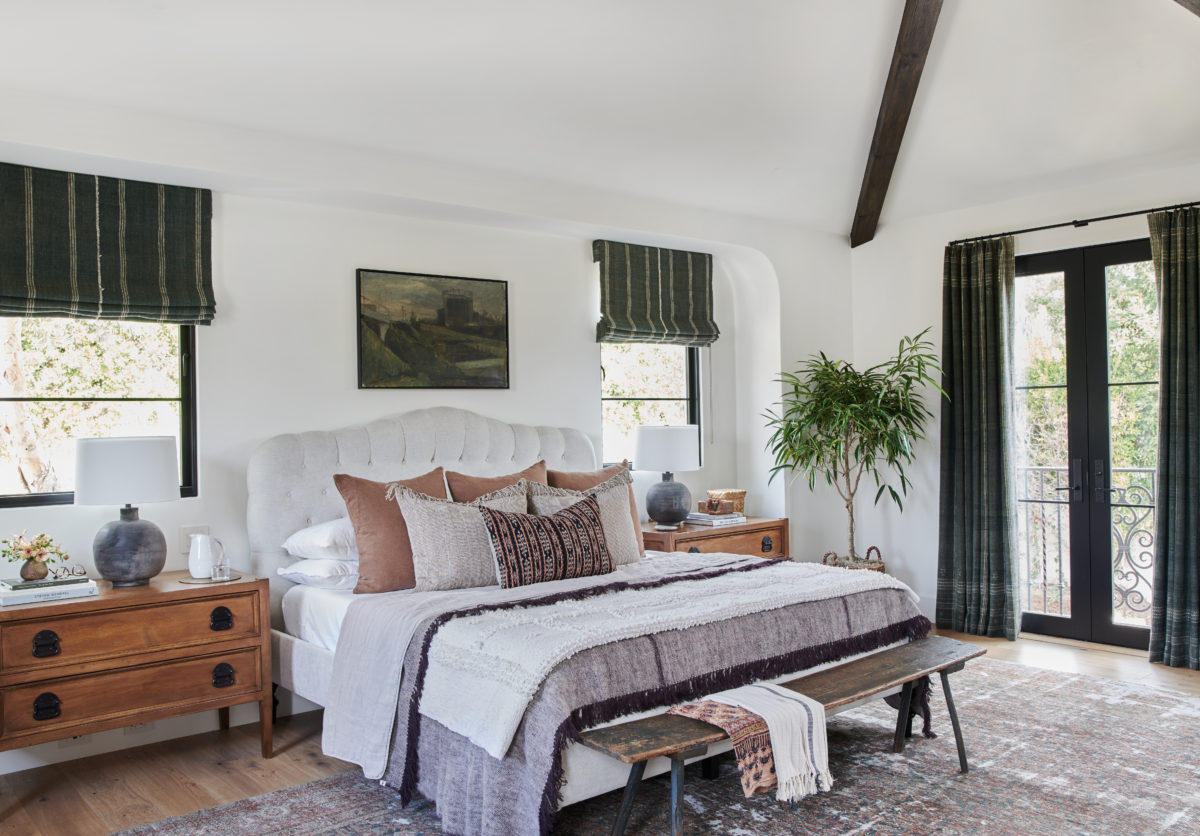 Stunning Interior Design Projects by Amber Interiors 5