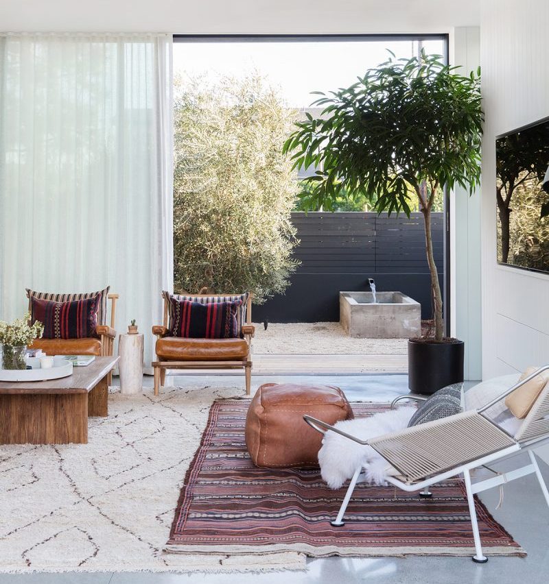 Stunning Interior Design Projects by Amber Interiors