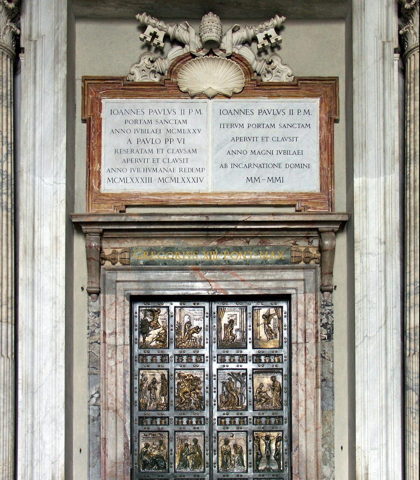 Hardware Pieces Inspired By The Most Famous Doors Hardware Pieces Inspired By The Most Famous Doors