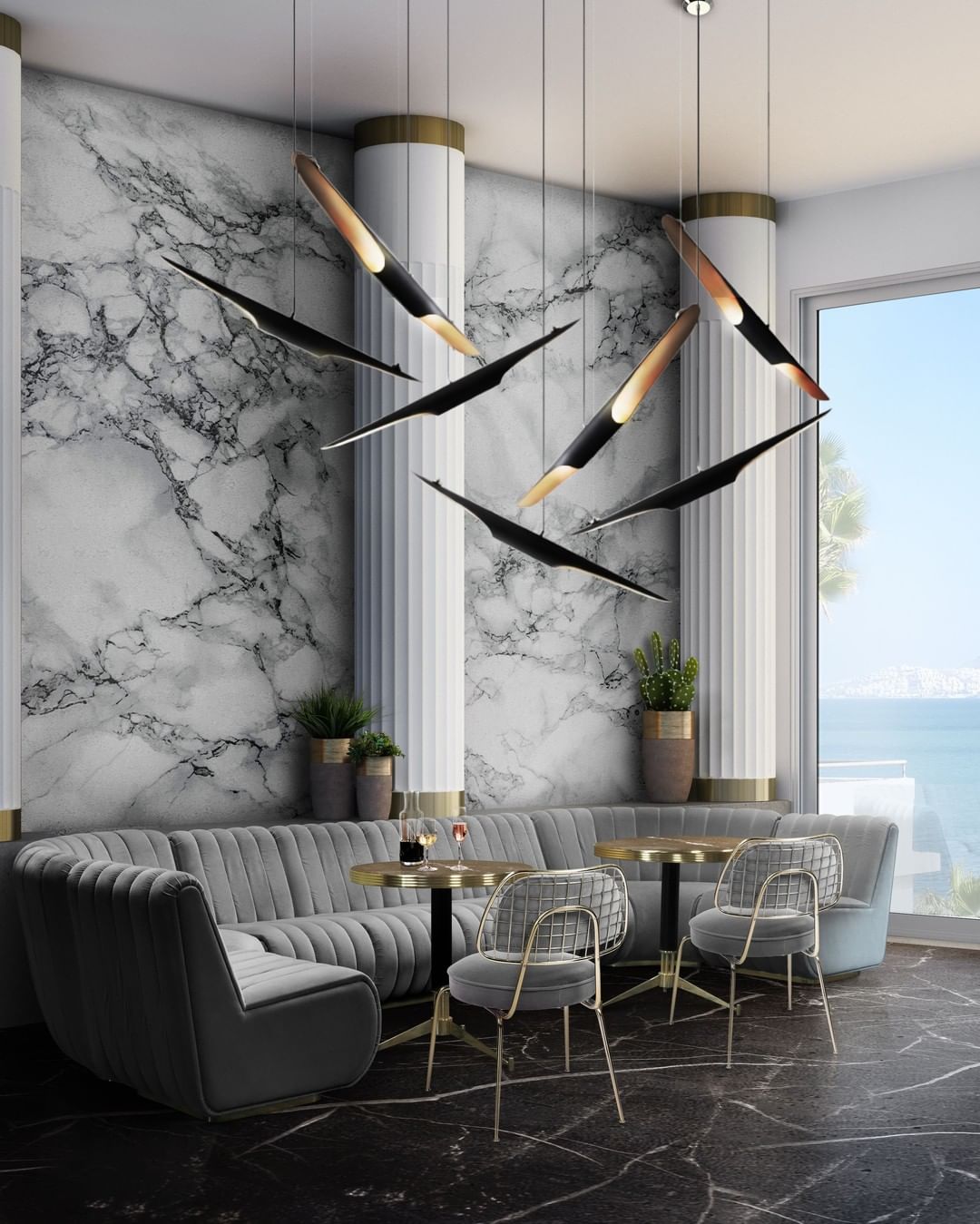 Unique Hospitality Interior Design Inspiration Enter The World Of Hospitality Decoration