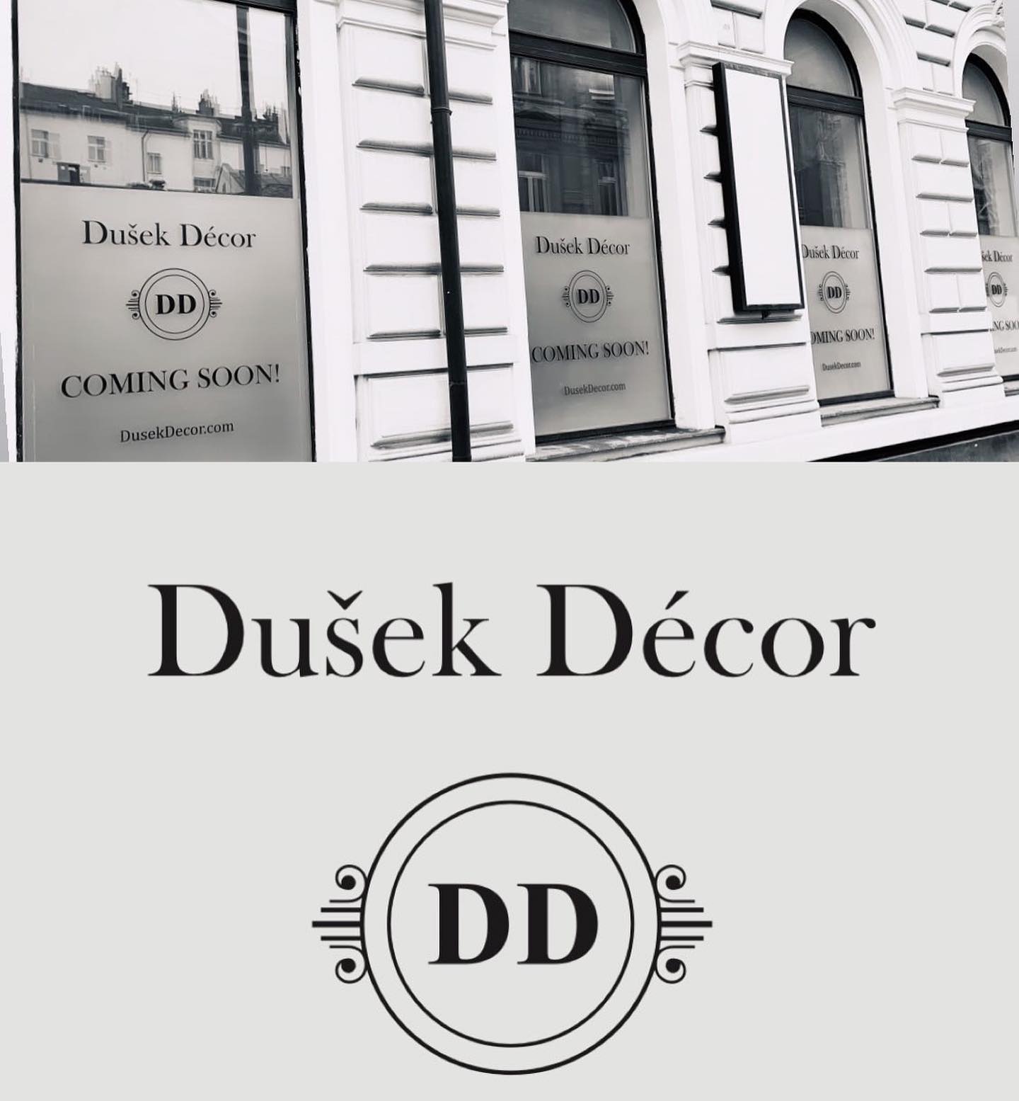 Now You Already Can Find PullCast Hardware In the Czech Republic With Dušek Décor Find PullCast In the Czech Republic With Dušek Décor