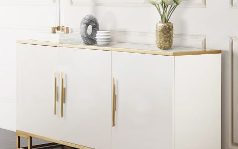 Decorative Hardware To Impress. Skyline Pulls by PullCast