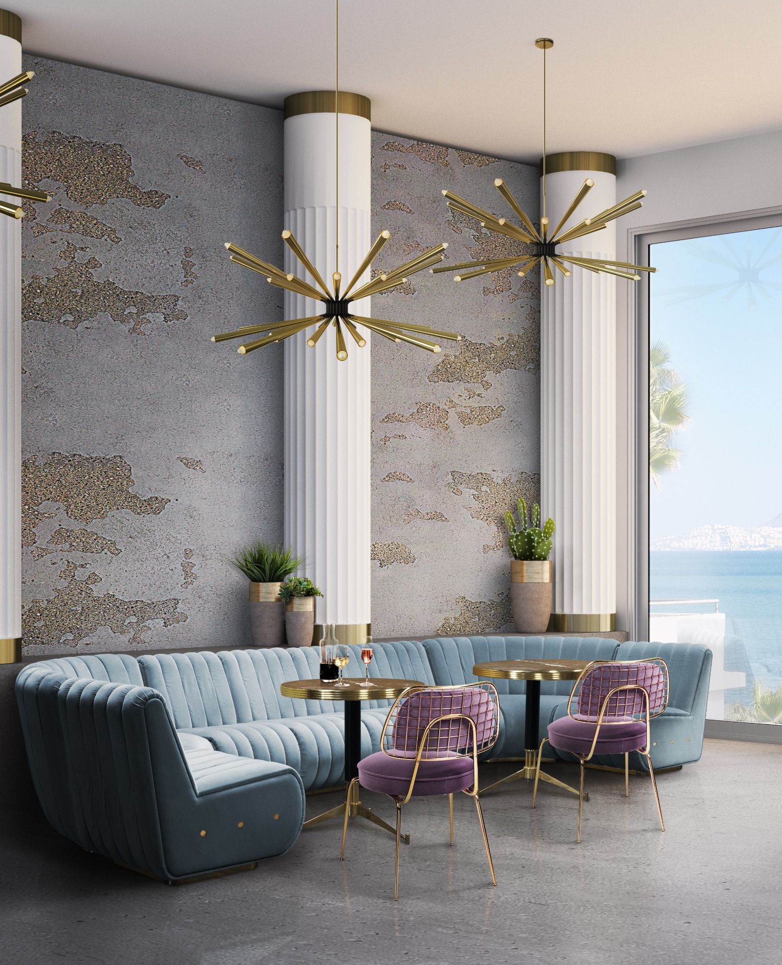 Unique Hospitality Interior Design Inspiration Enter On The World Of Hospitality Decoration