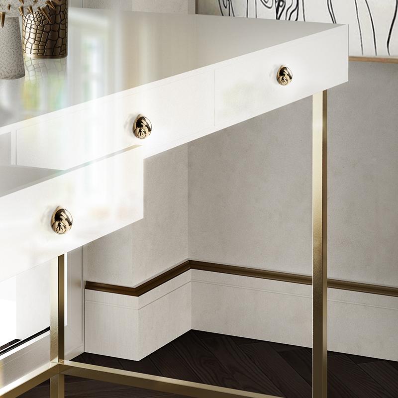 Luxurious Hardware To Transform Your Home Decor
