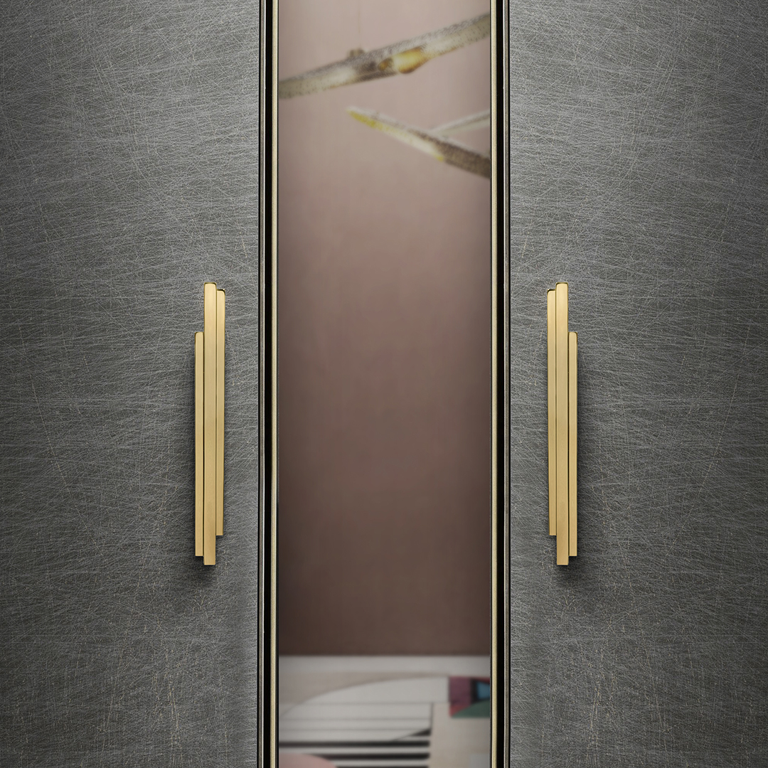 SKYLINE DOOR PULLS REF CM3013