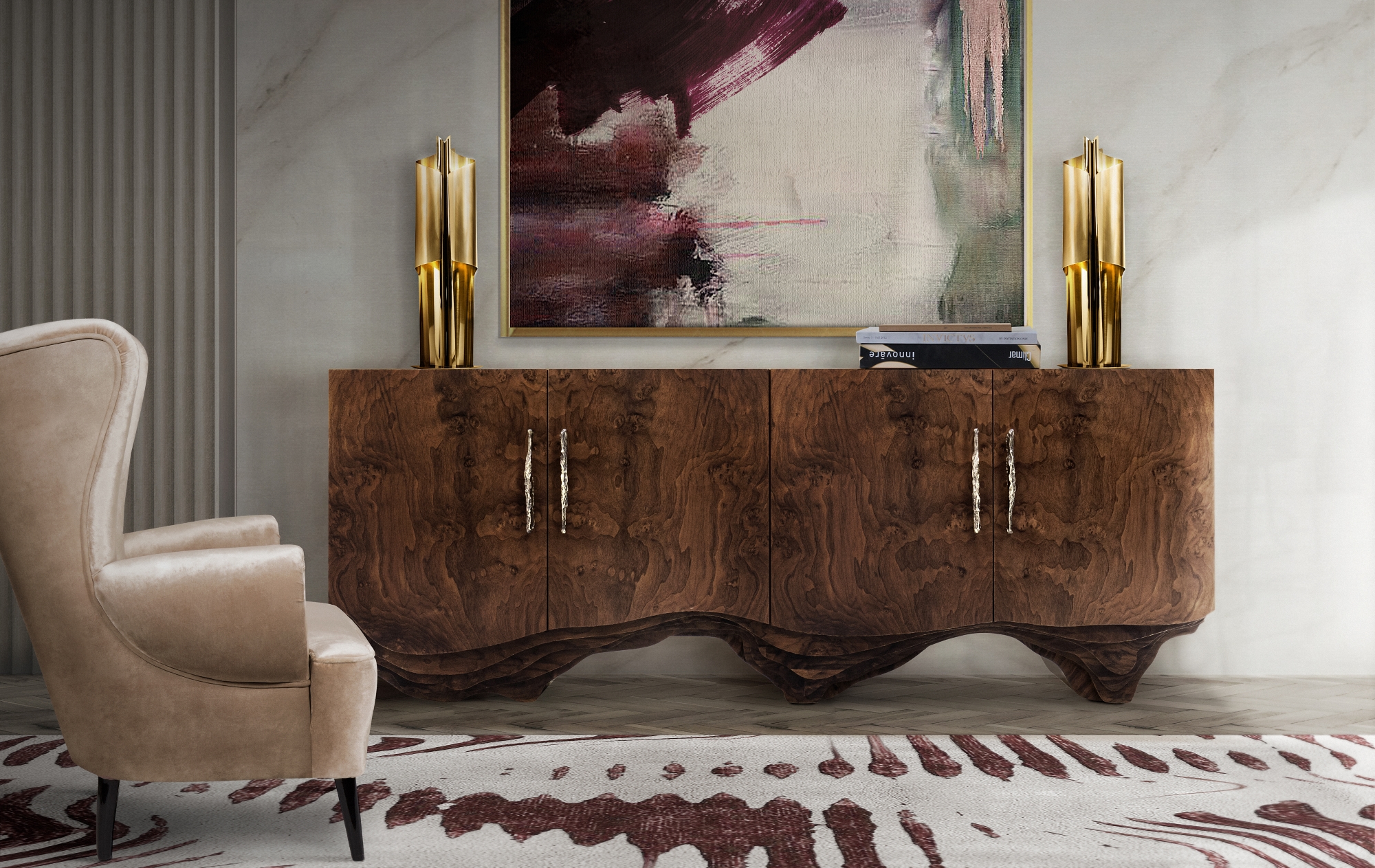 Living room ideas