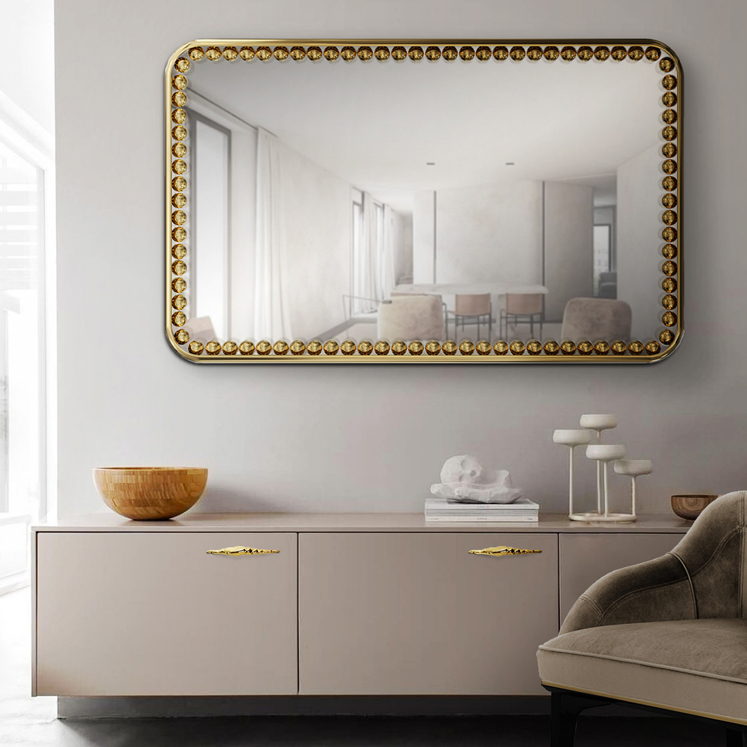 Sonoran cabinet handles Sonoran cabinet handles