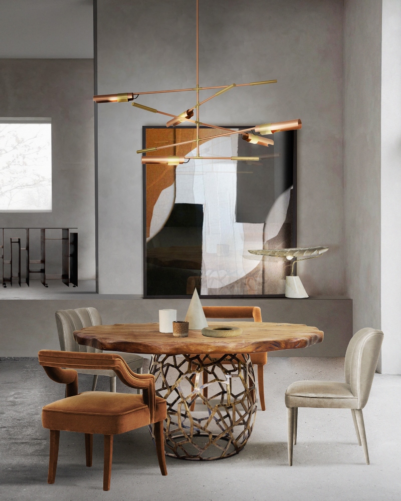 Stunning Home Decor Inspirations Selected by PullCast