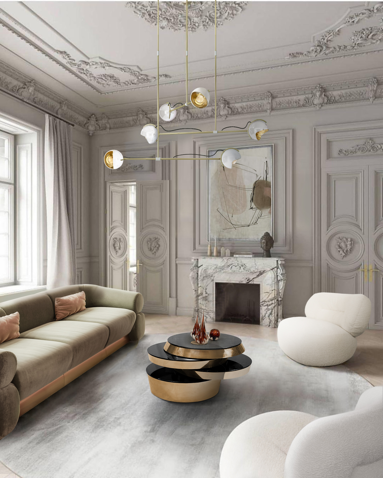 Stunning Home Decor Inspirations Selected by PullCast