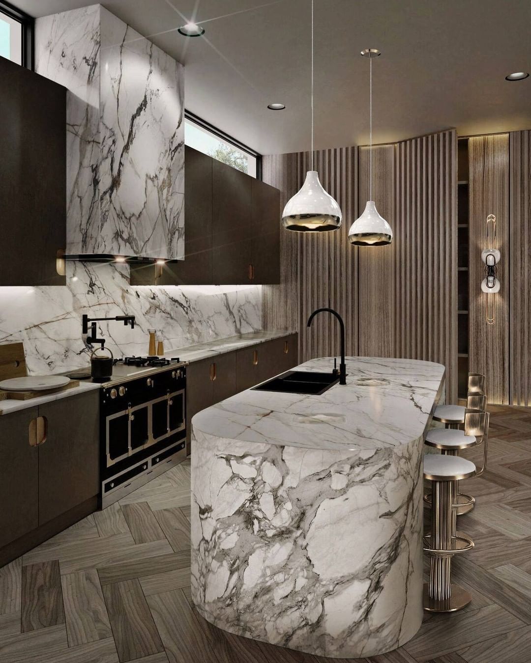 The Most Luxurious Home Decor