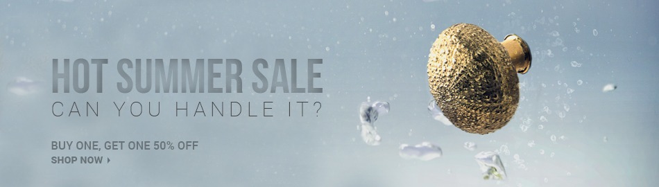 Hot Summer Sale