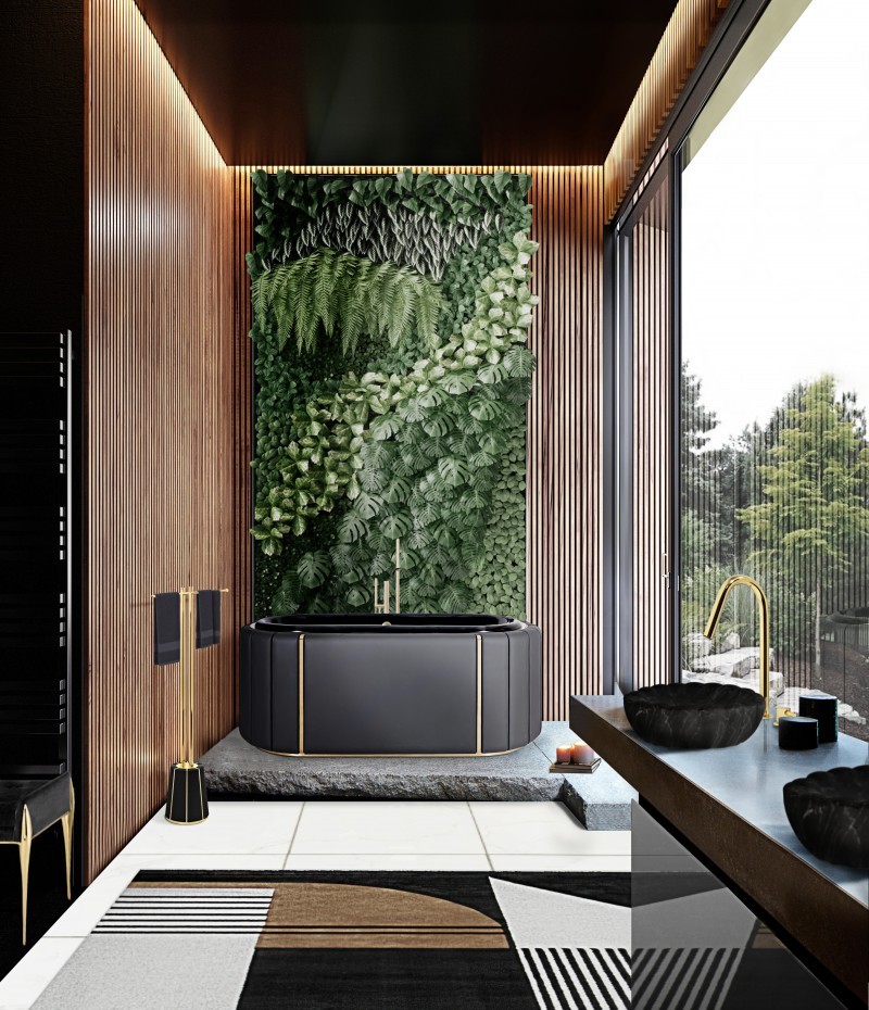 Stunning Home Decor Inspirations Selected by PullCast