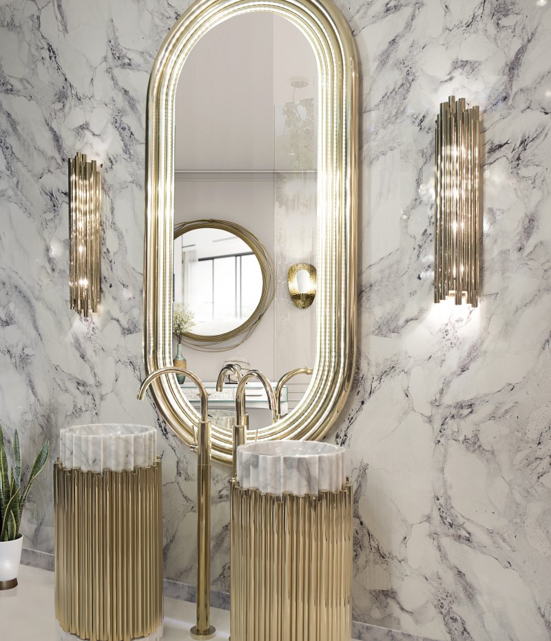 Stunning Home Decor Inspirations Selected by PullCast