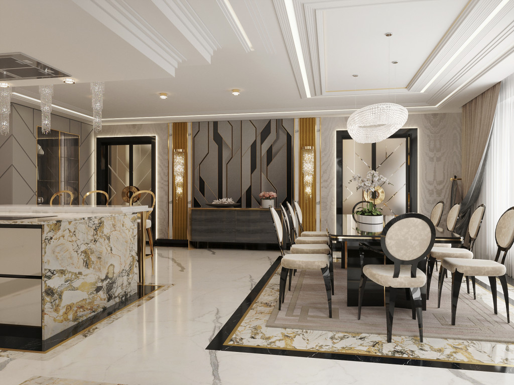 Most Iconic Projects with PullCast Hardware Most Iconic Projects with PullCast Hardware