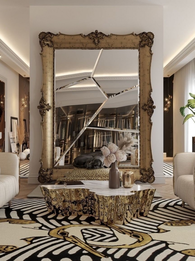 The Most Luxurious Home Decor