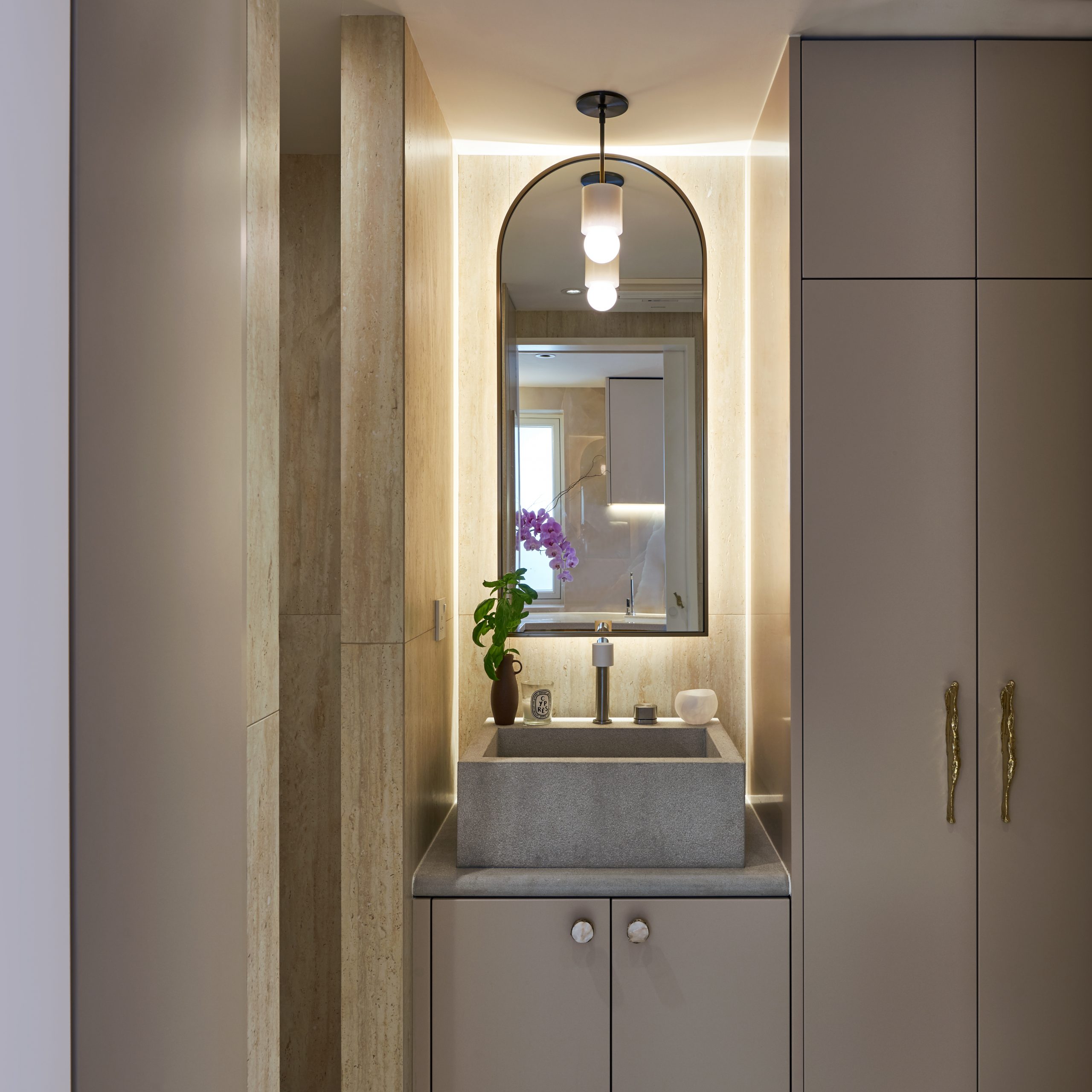 Most Iconic Projects with PullCast Hardware Most Iconic Projects with PullCast Hardware