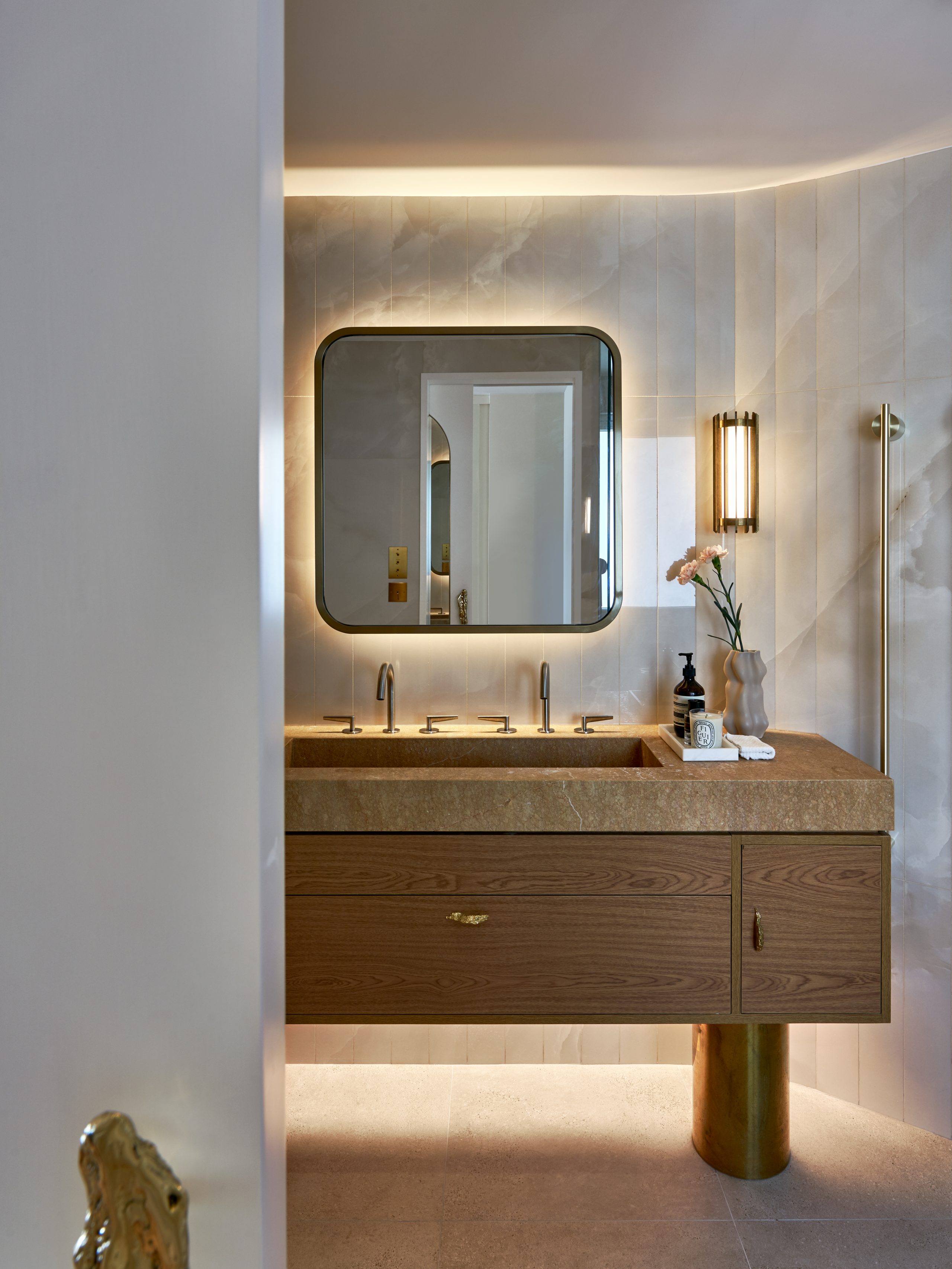 Most Iconic Projects with PullCast Hardware Most Iconic Projects with PullCast Hardware