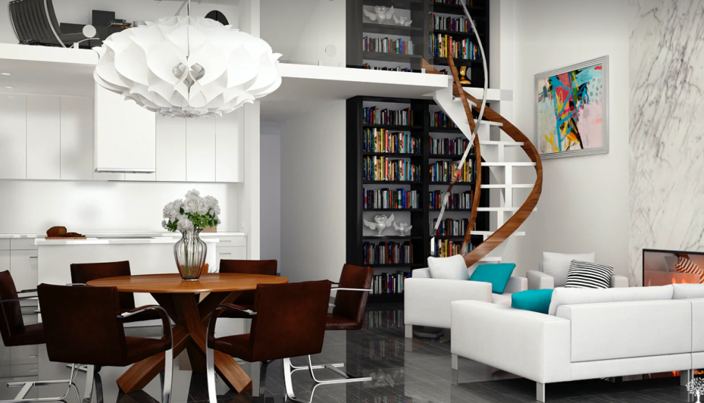 Top 25 Best Interior Designers in Warsaw