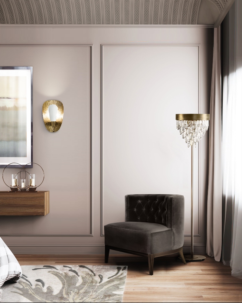 Astonishing Inspirations For Your Next Interior Design Project