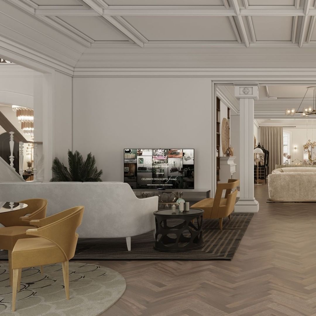 From decor to design to furniture