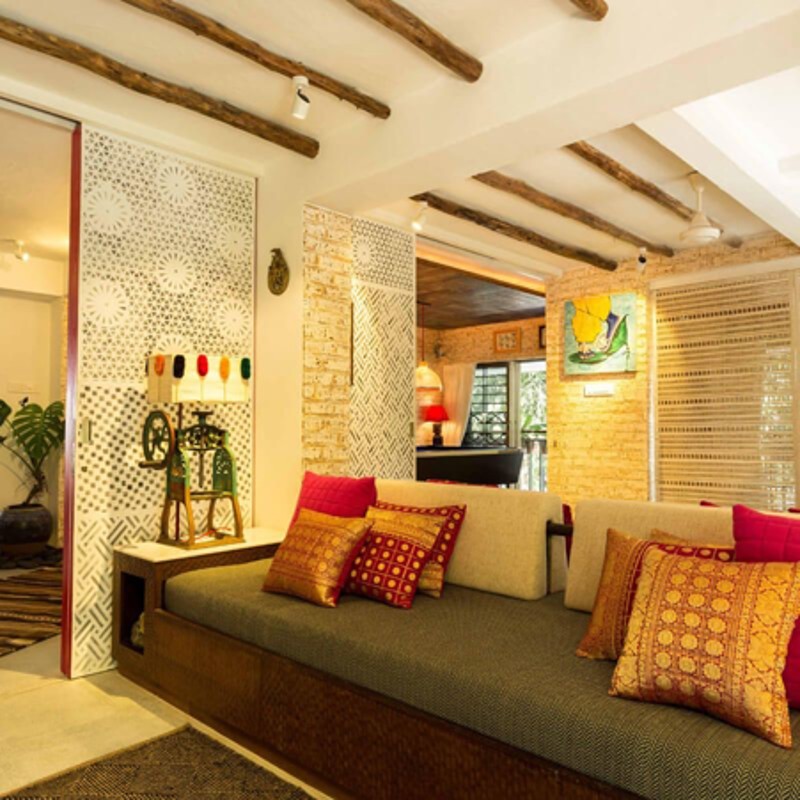 The Top 10 Indian Interior Designers of 2023