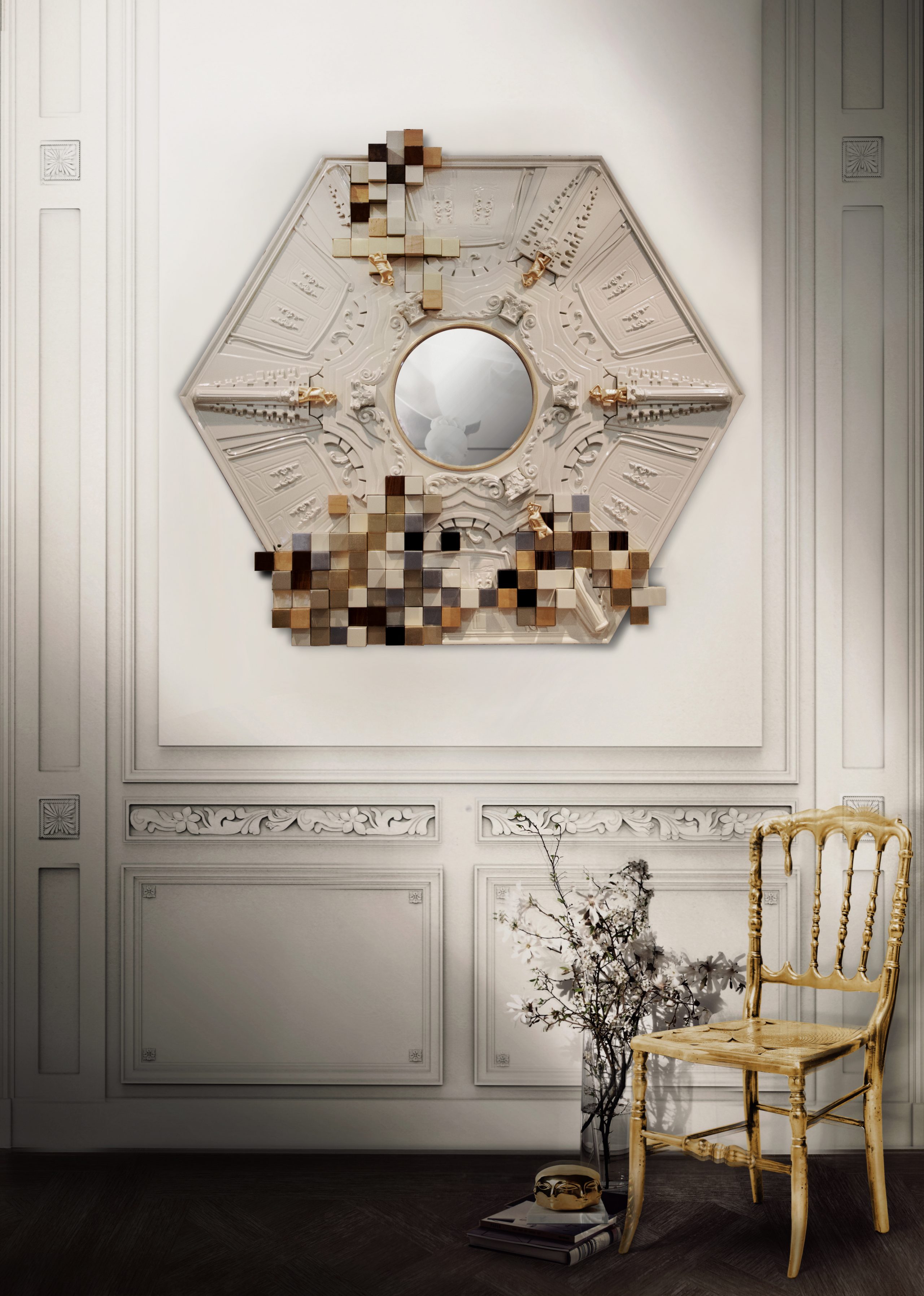 Upgrade Your Interior Décor With These Exquisite Inspirations
