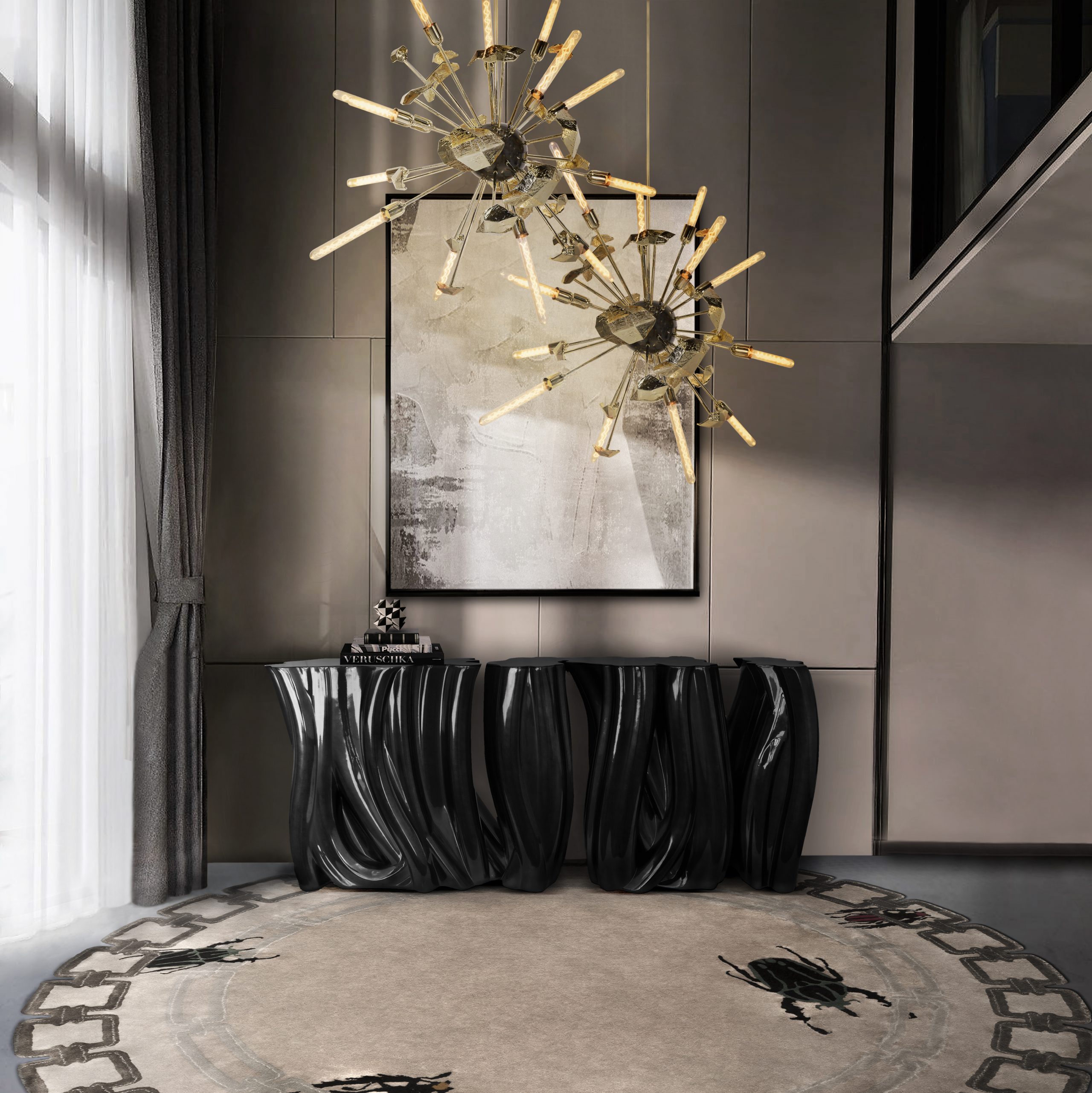 Upgrade Your Interior Décor With These Exquisite Inspirations