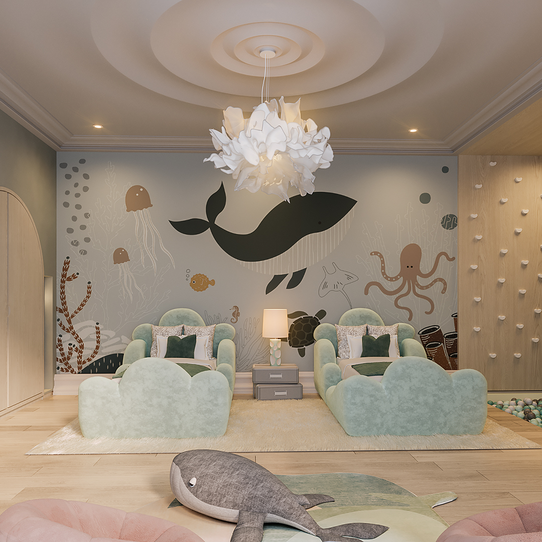 Upgrade Your Interior Décor With These Exquisite Inspirations