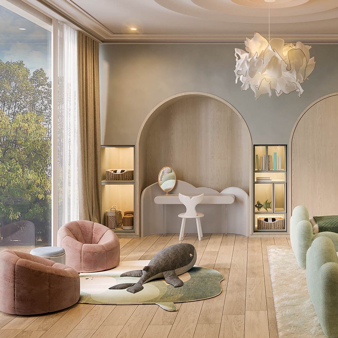 Upgrade Your Interior Décor With These Exquisite Inspirations