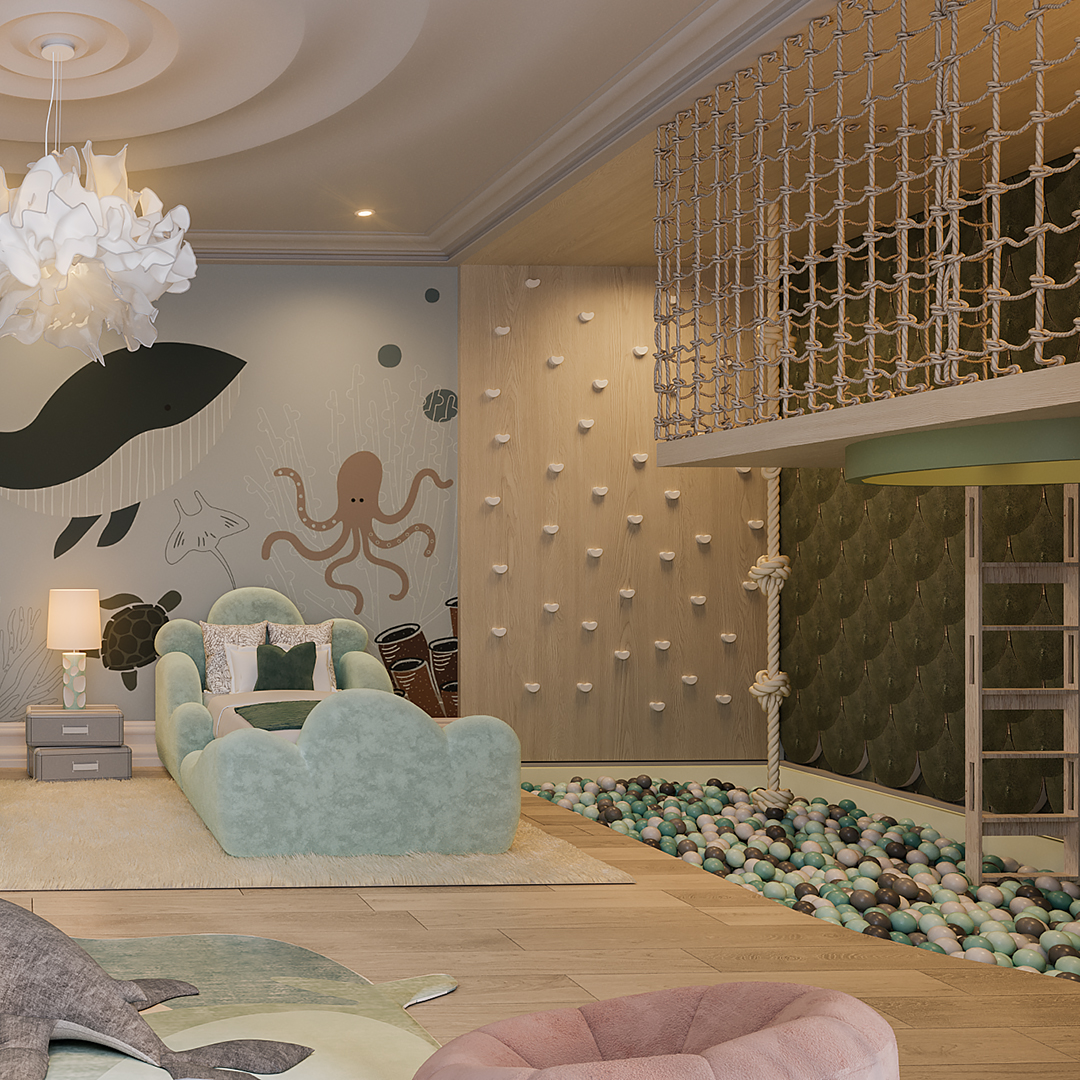Upgrade Your Interior Décor With These Exquisite Inspirations